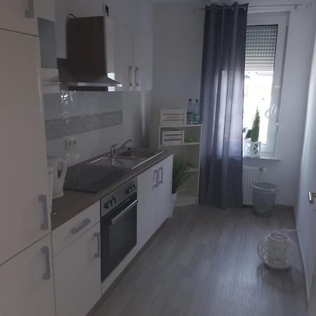 Margaretenhof Wilhelmshaven Bagian luar foto
