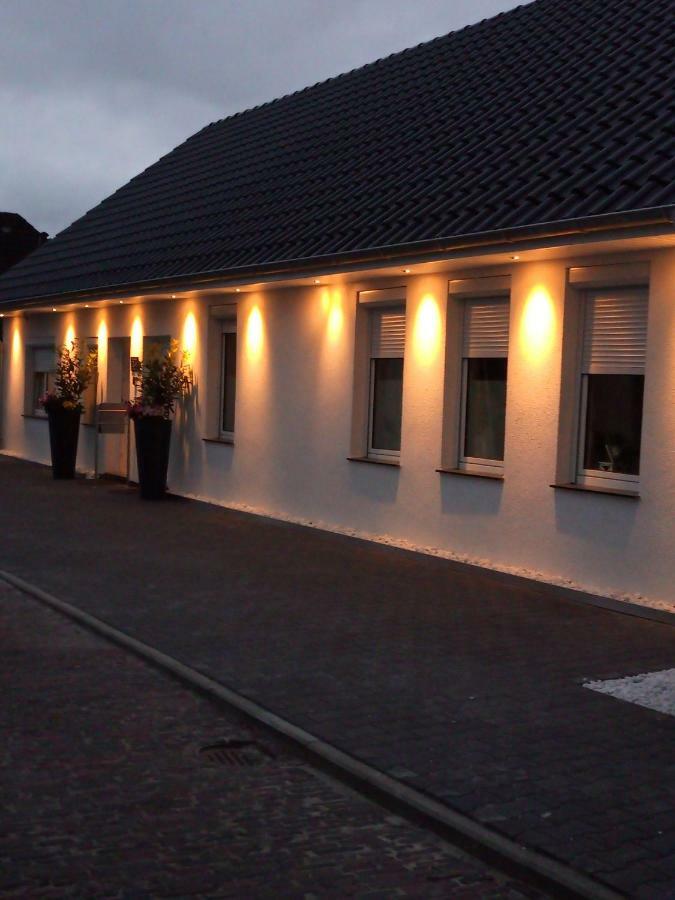 Margaretenhof Wilhelmshaven Bagian luar foto
