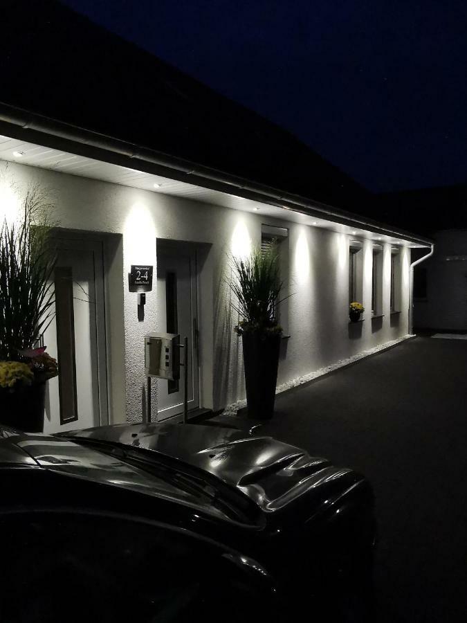 Margaretenhof Wilhelmshaven Bagian luar foto