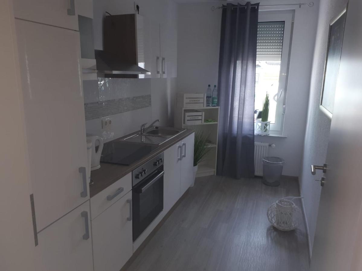 Margaretenhof Wilhelmshaven Bagian luar foto